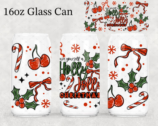 Holly Jolly Christmas