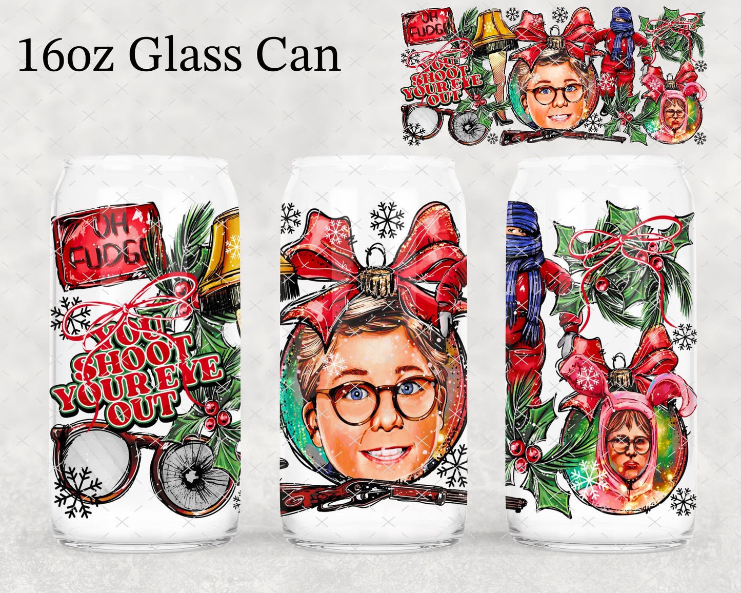 Christmas Story