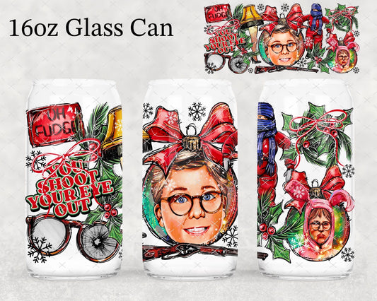 Christmas Story