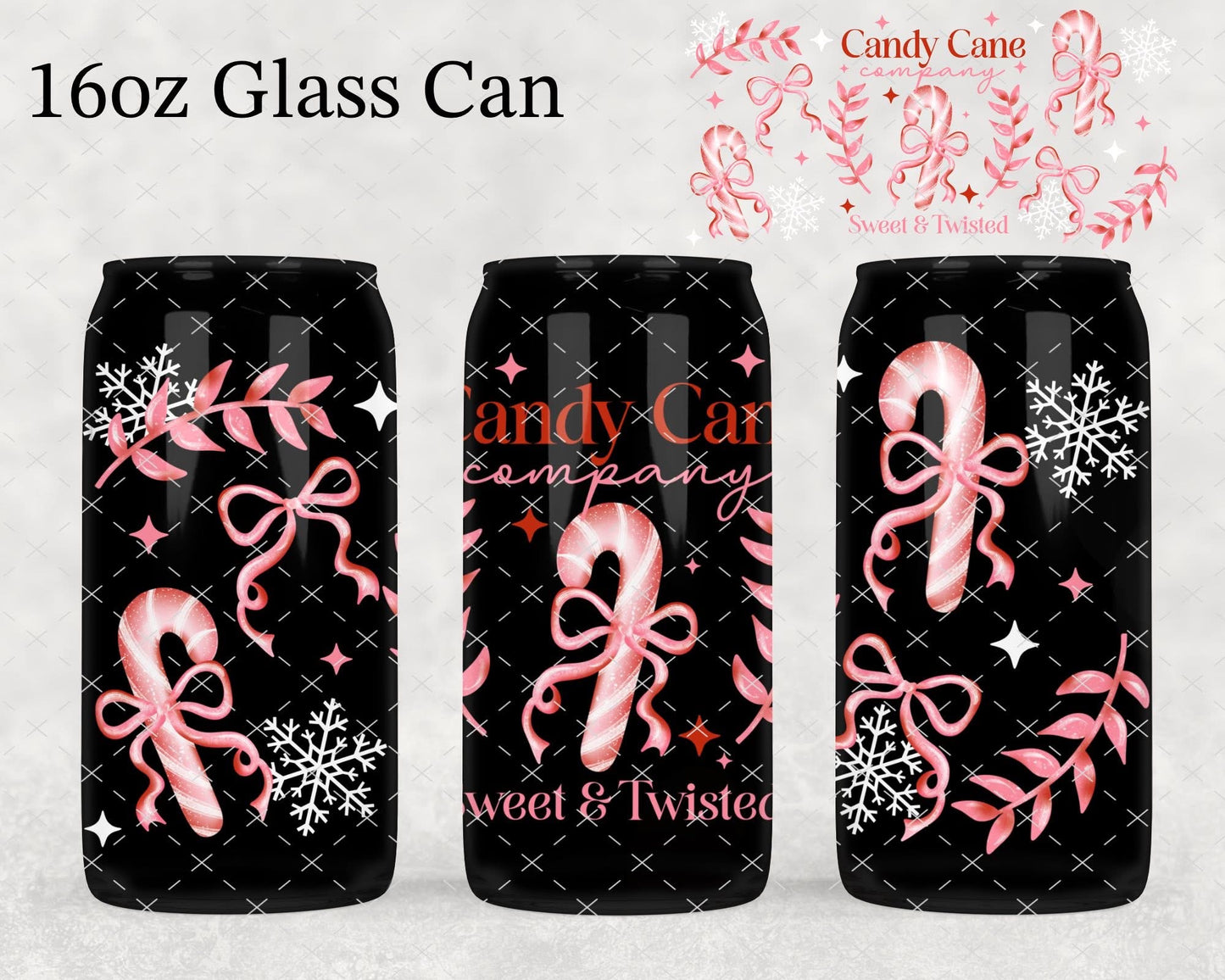 Candy Cane Company