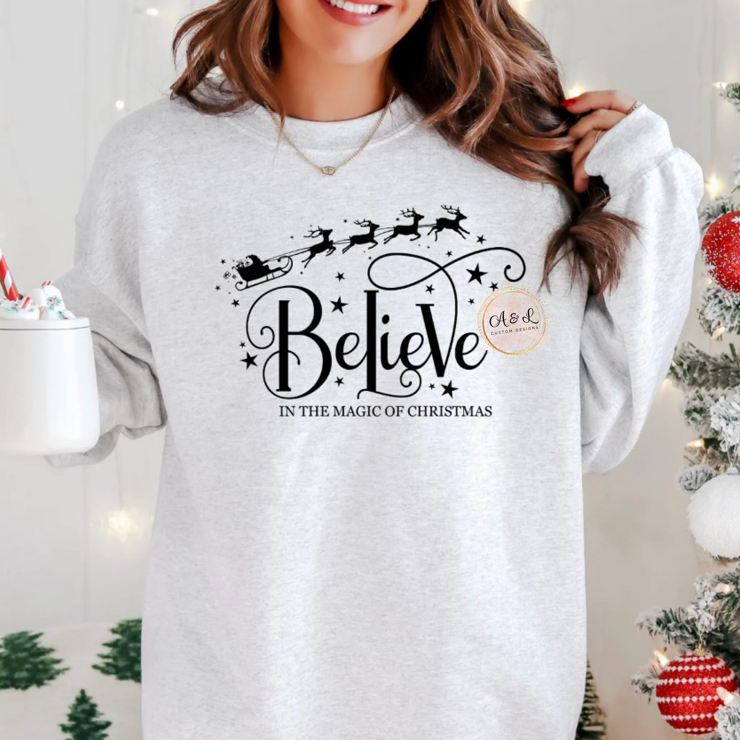 Believe