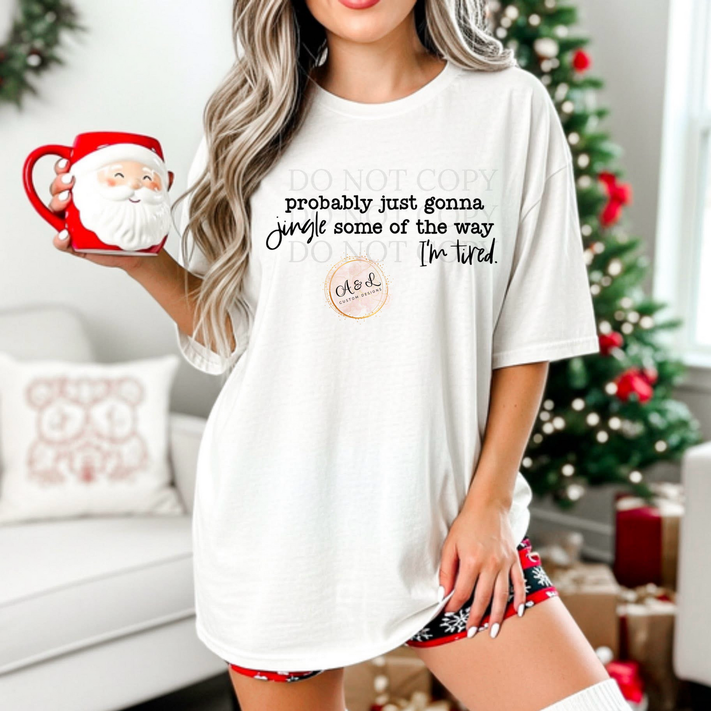 Jingle Some of the Way