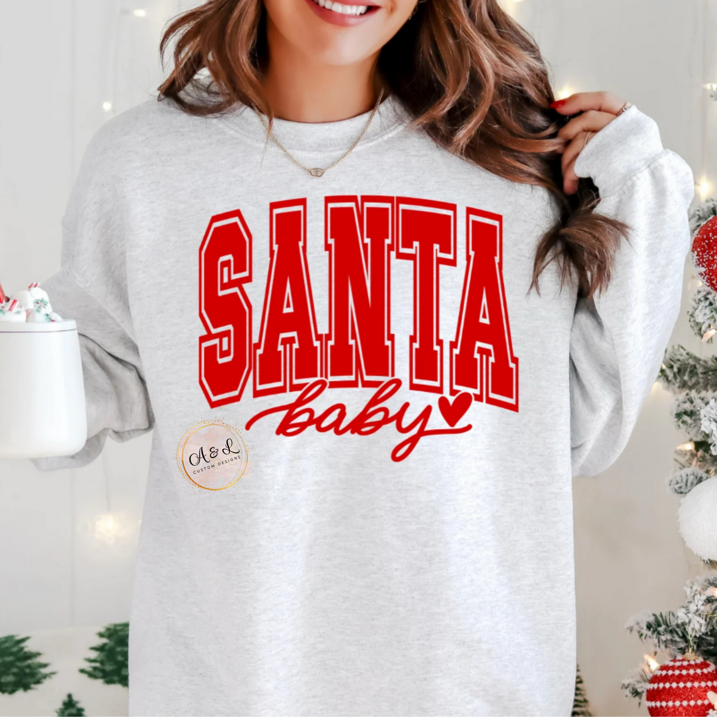 Santa Baby