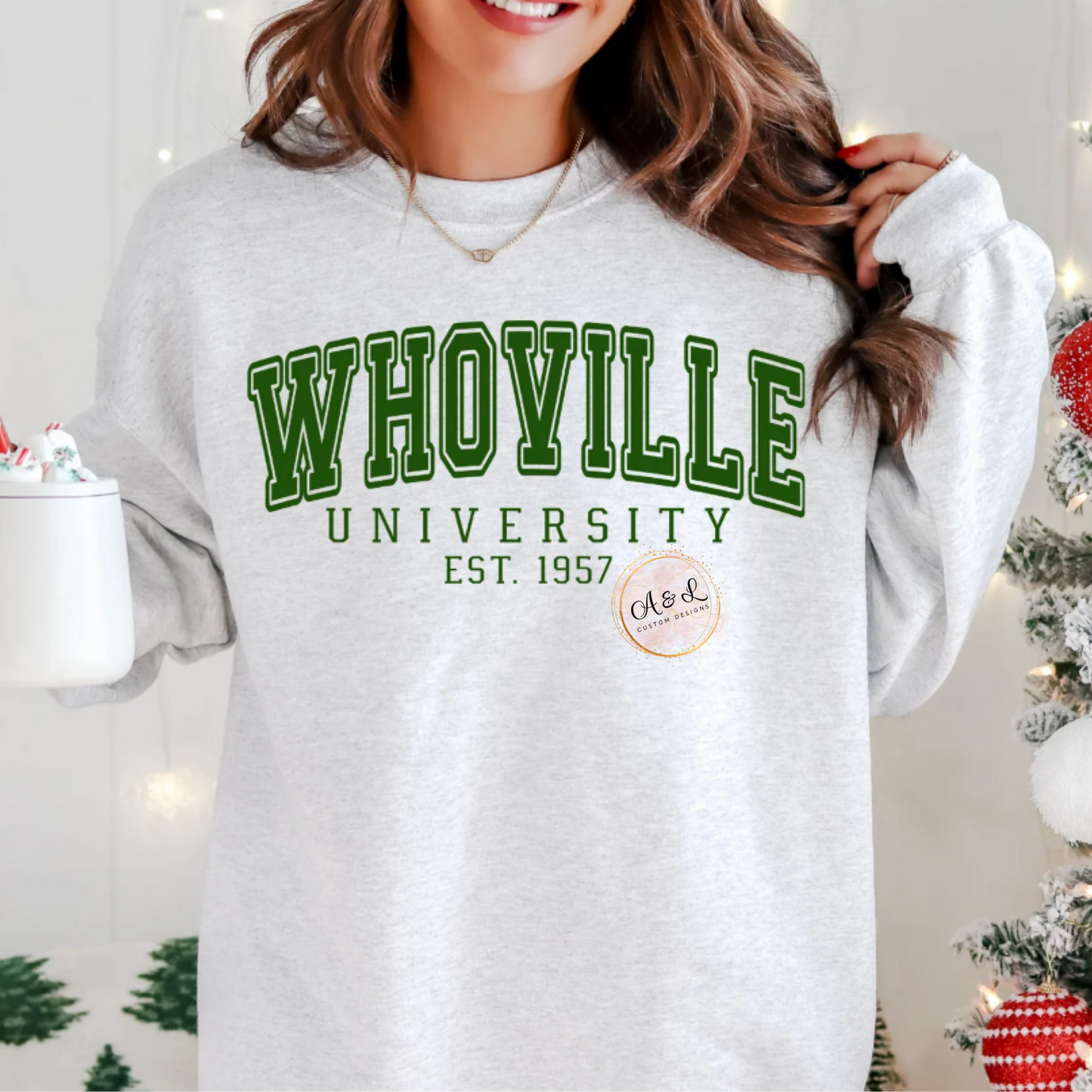 Who University