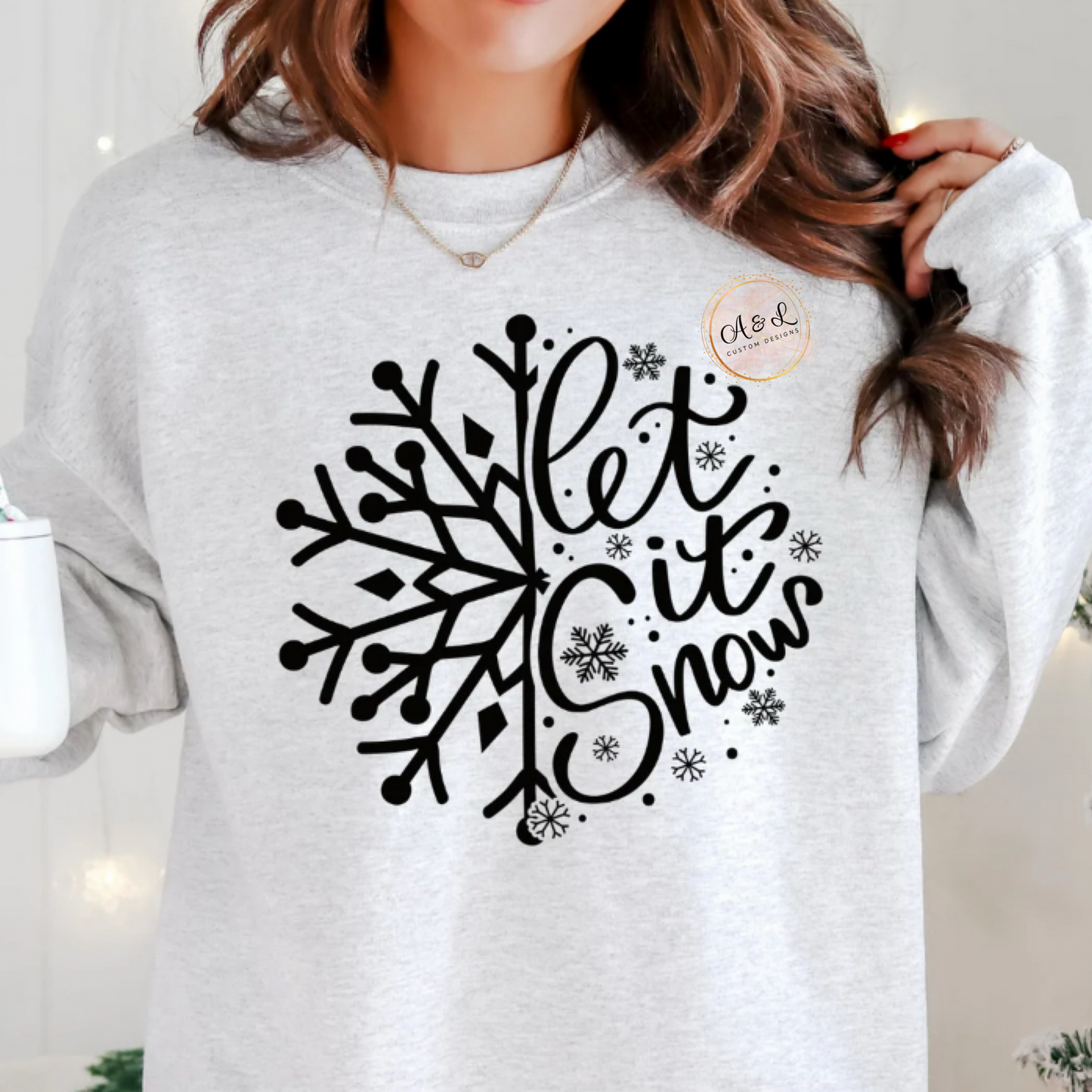 Let It Snow