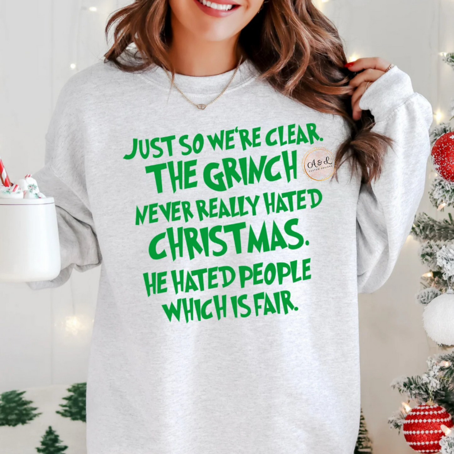 Gman Christmas