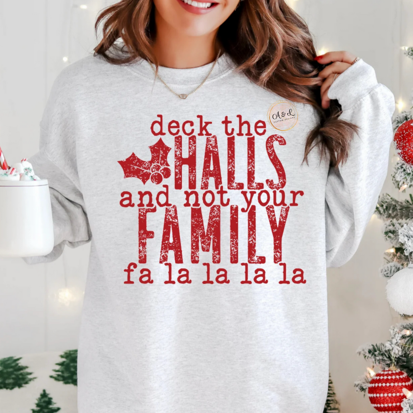 Deck The Halls