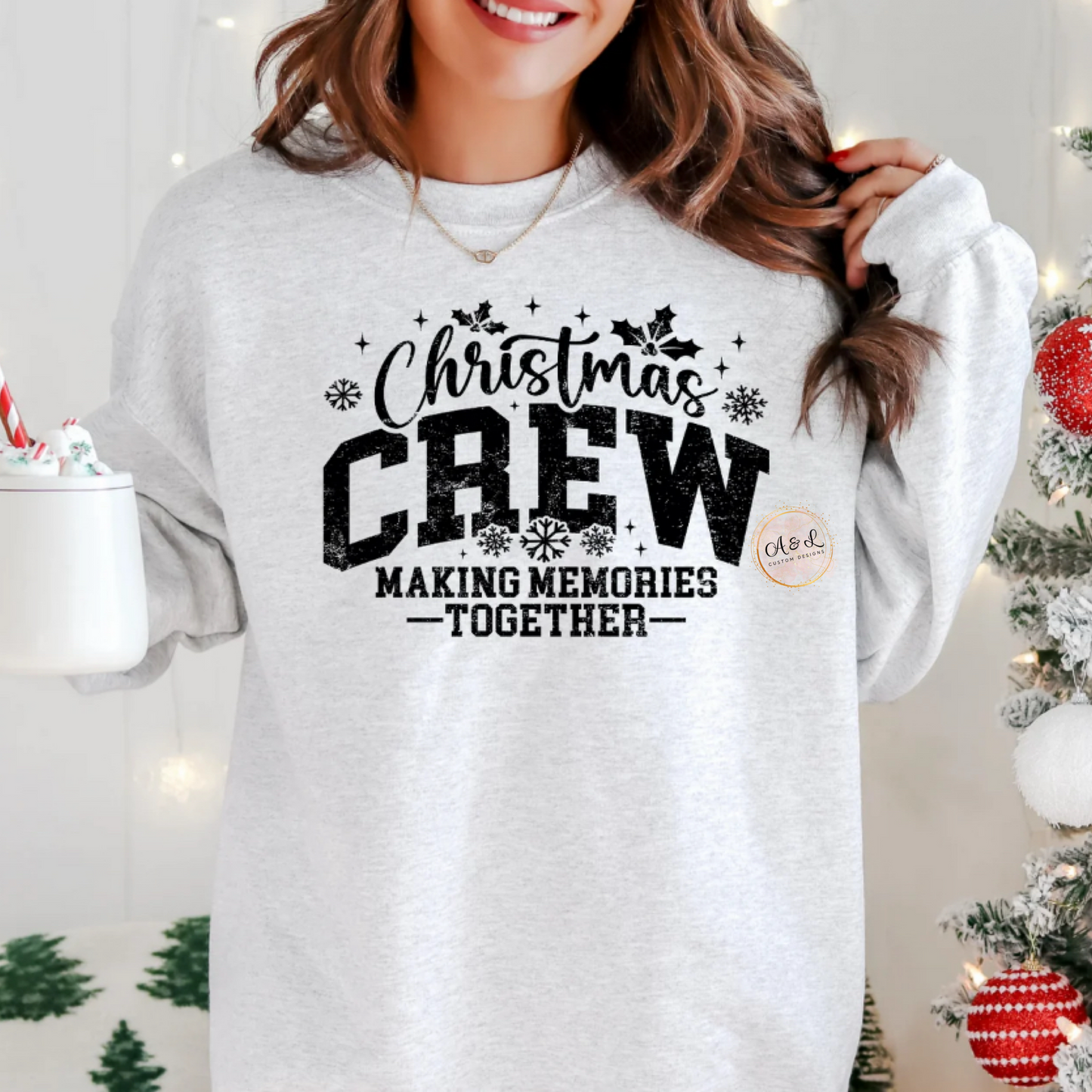 Christmas Crew