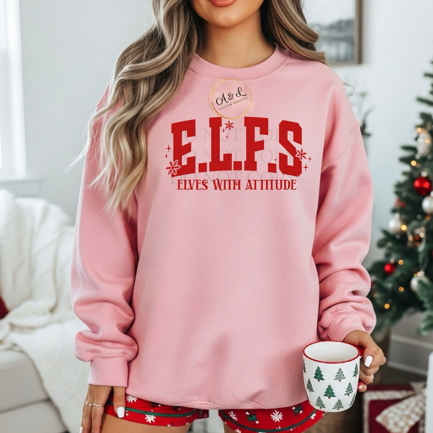 E.L.F.S