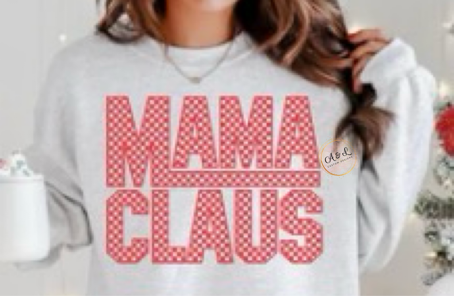 Mama Claus