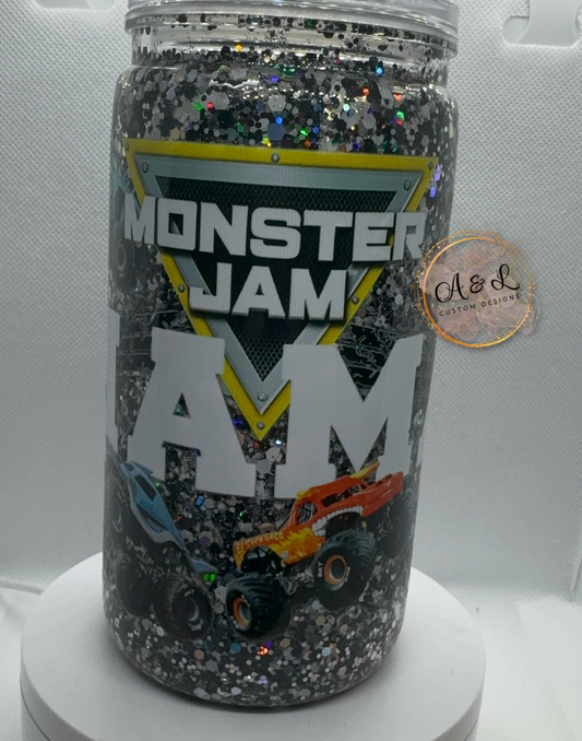 MJ Mama Cup