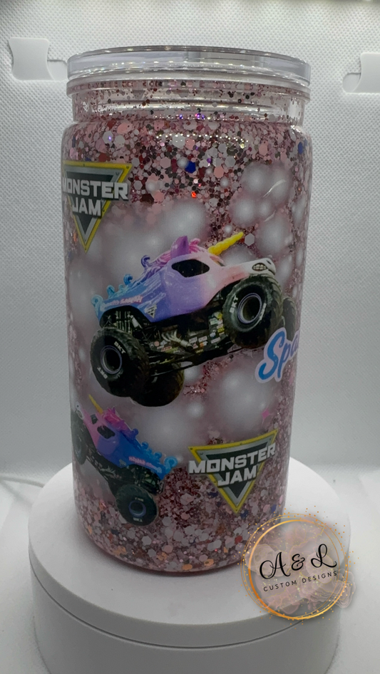 Sparkle Smash Cup