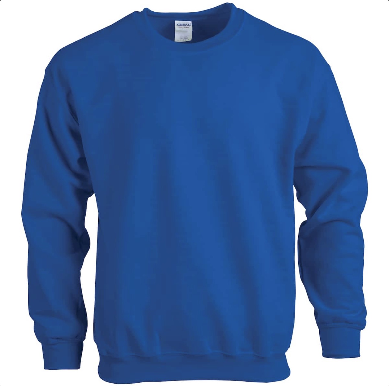 Adult Crewneck Sweatshirt