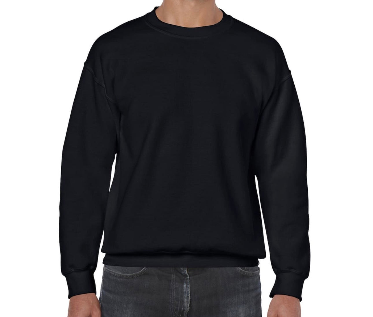 Adult Crewneck Sweatshirt