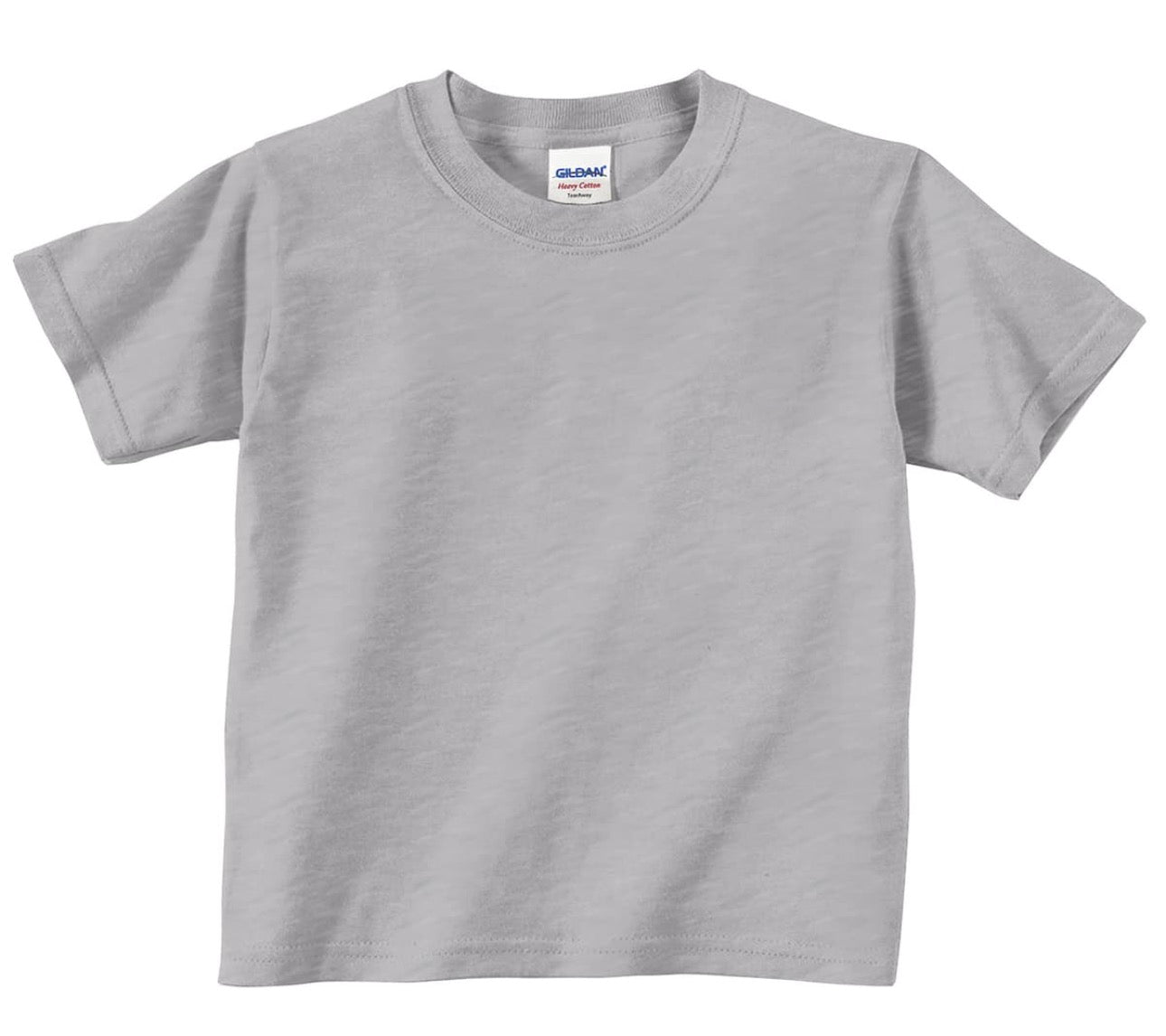 Toddler T-Shirts
