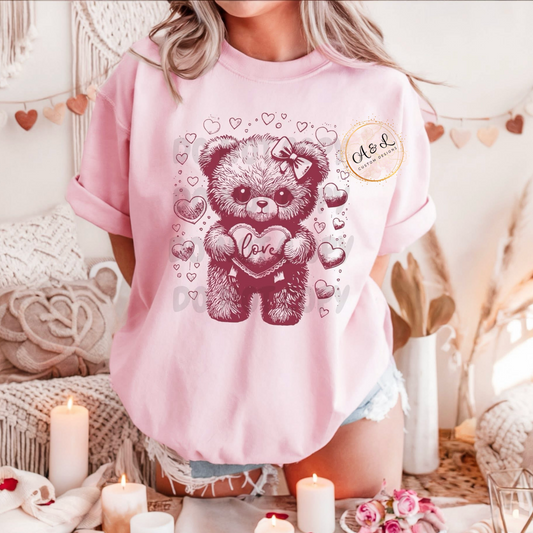 Love Bear