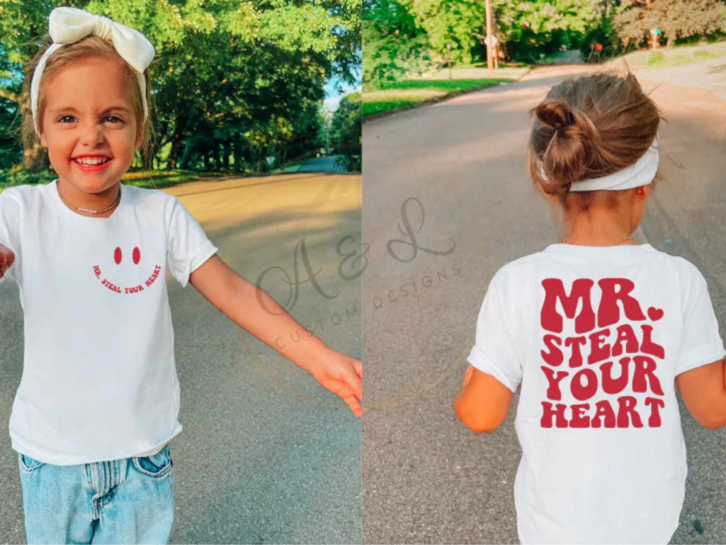 Mr. Steal Your Heart