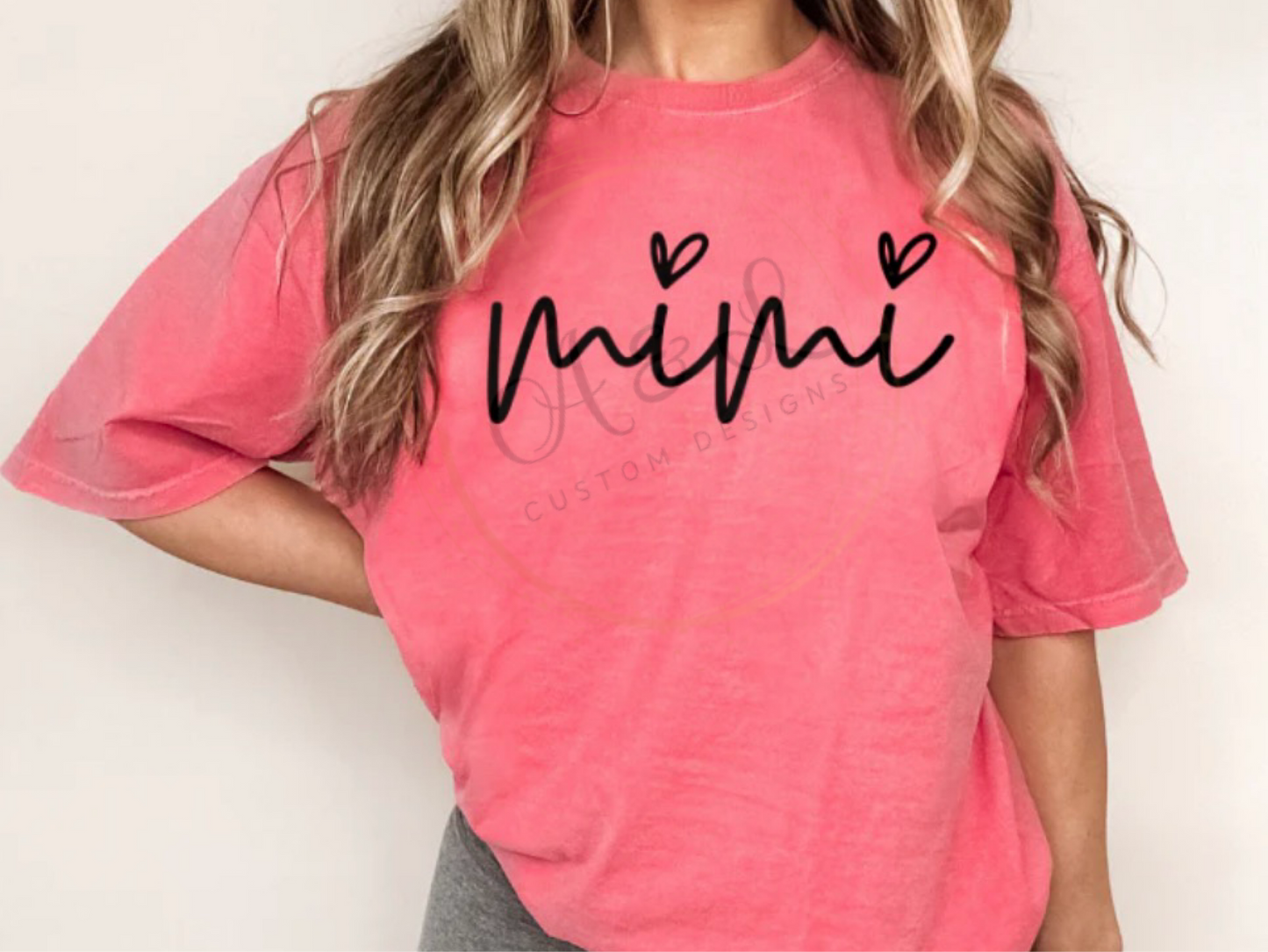 Mimi