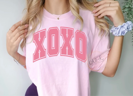 XOXO