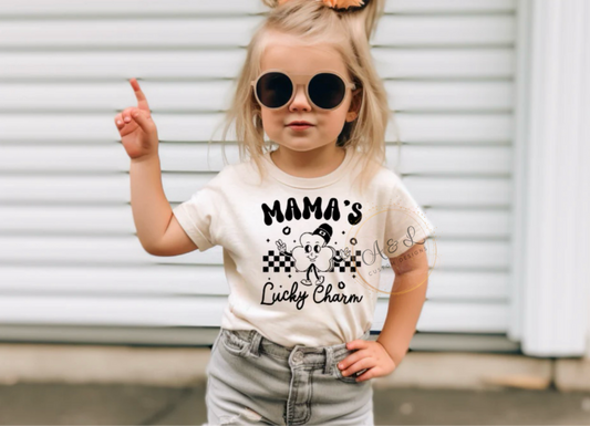 Mama's Lucky Charm