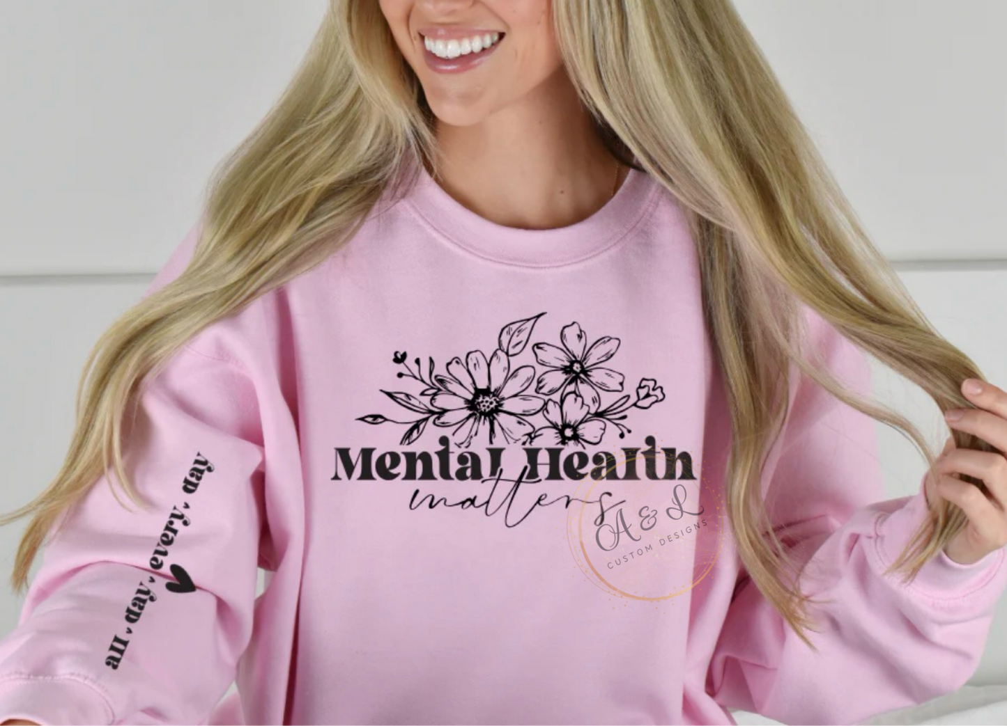Mental Health Matters