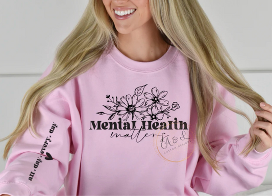 Mental Health Matters