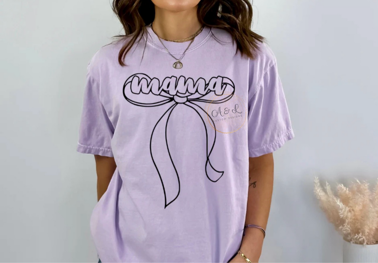 Mama Bow