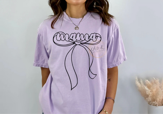 Mama Bow