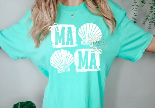 Mama - Shells