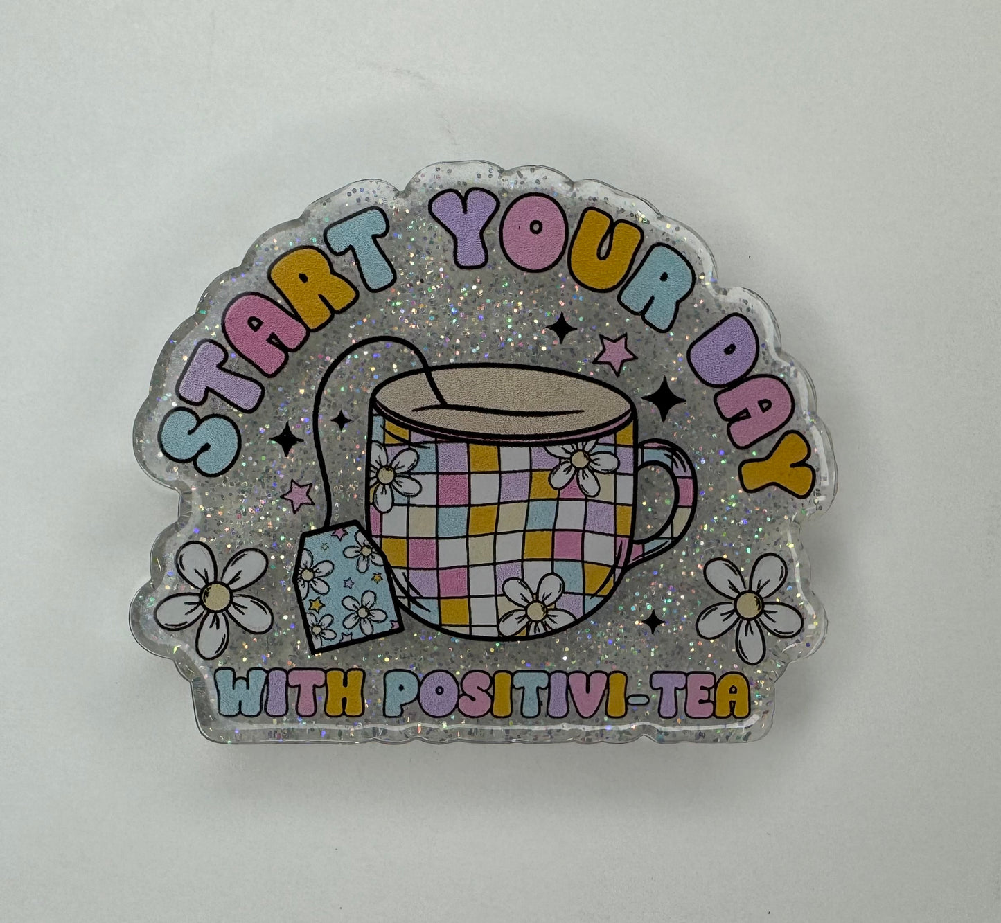 Positivi-tea!