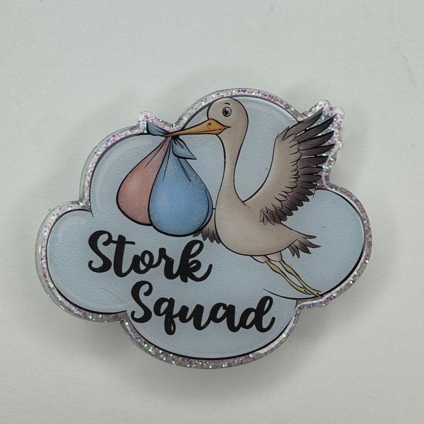 Stork Squad