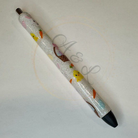 Easter Glitter Pen!