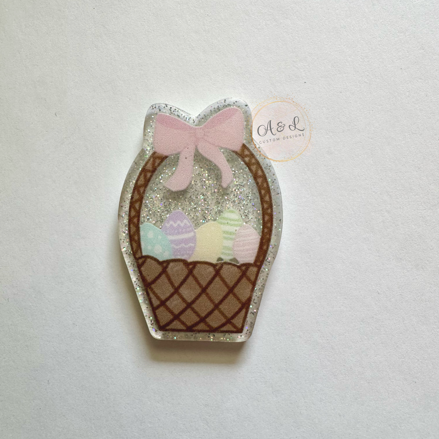 Easter Basket