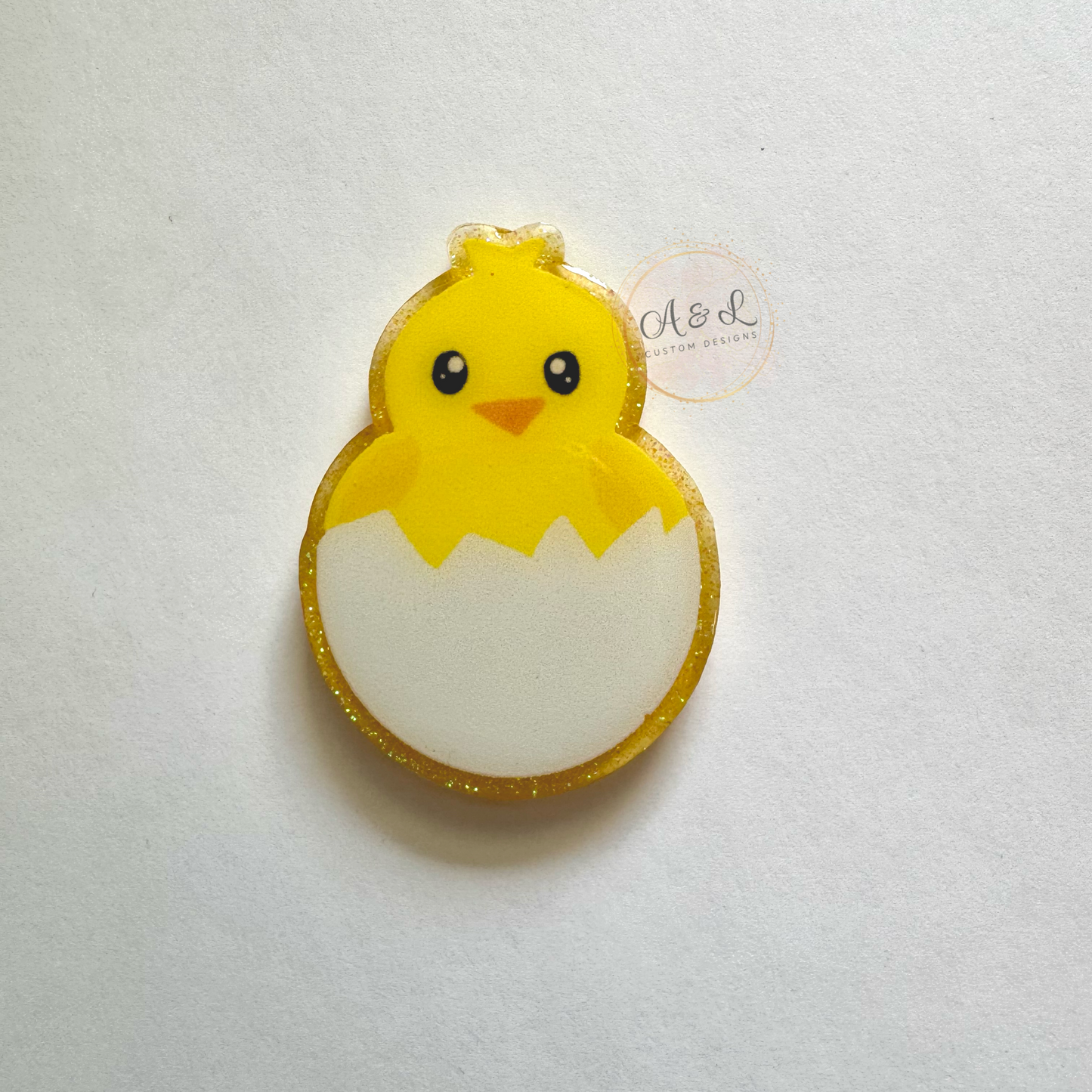Easter Chick