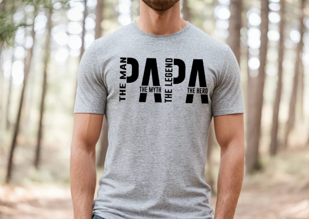 Papa