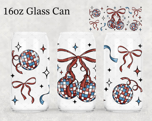Disco Cherries Cup