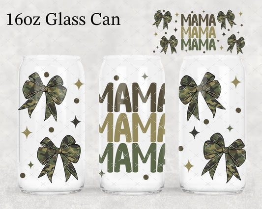 Camo Mama Cup