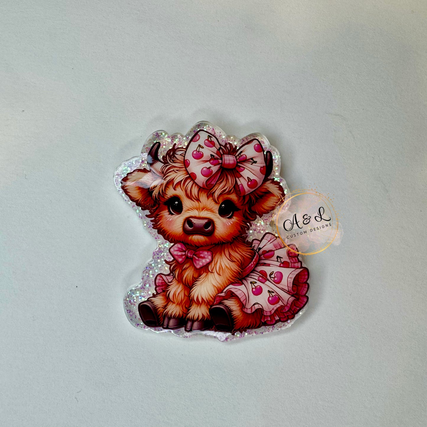Cherry Cow