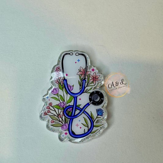 Stethoscope Foral