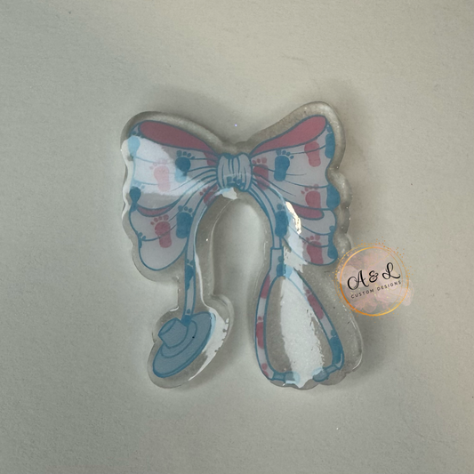 Labor & Delivery Stethoscope