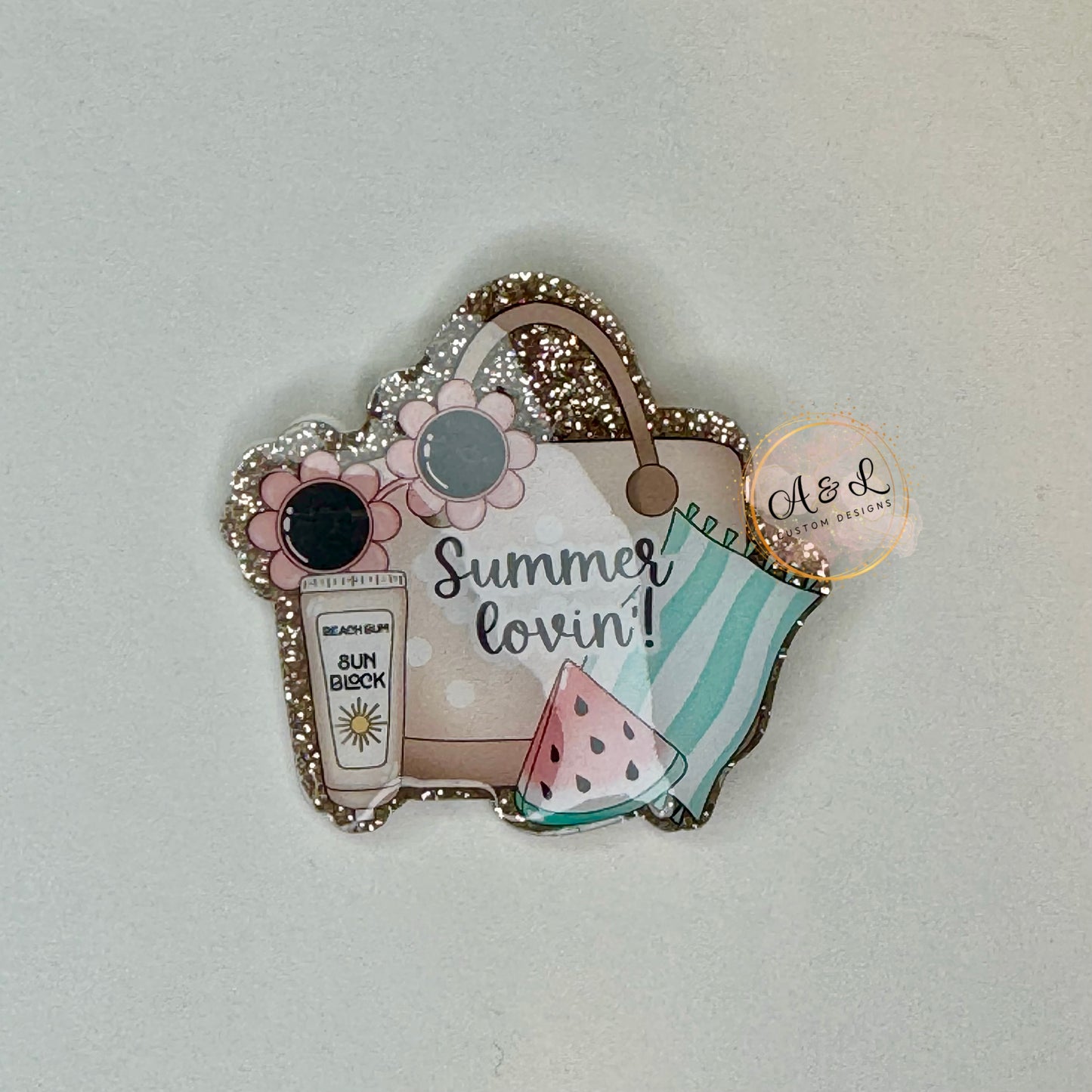 Summer Lovin'