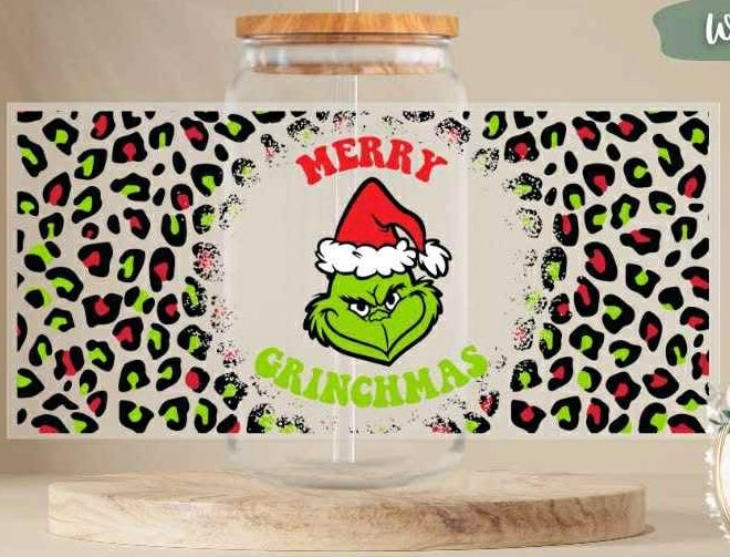 Merry Gmas