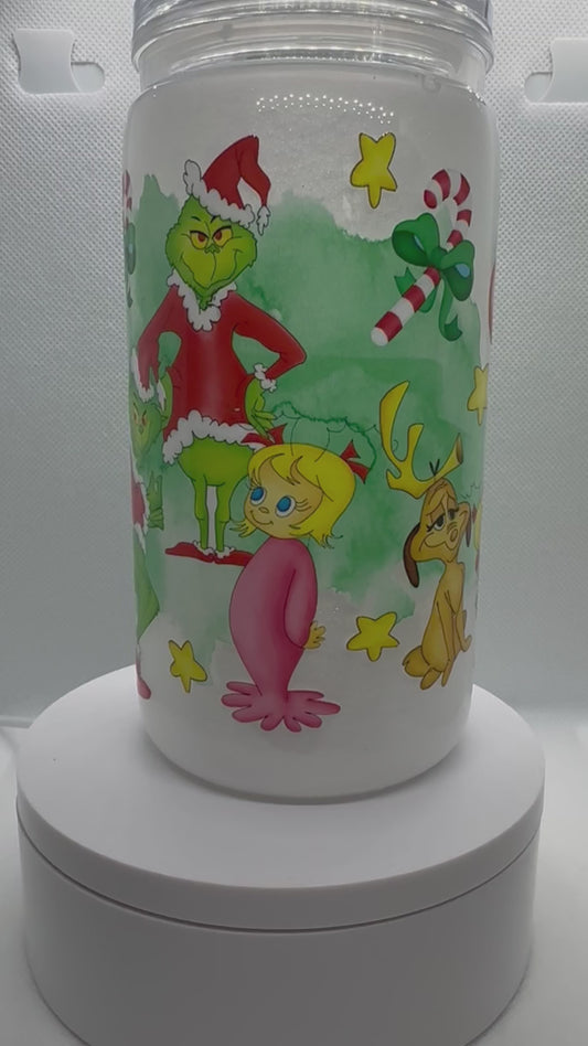 Gman Cup